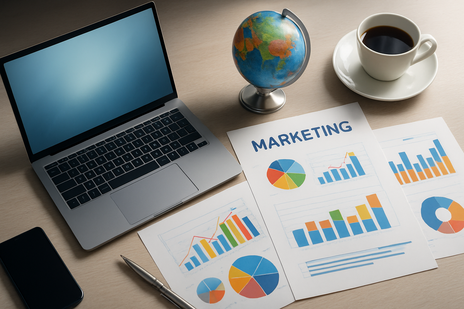 Analyzing Market Opportunities